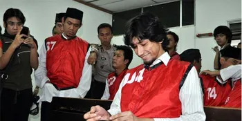 Keluarga Revaldo Tak Merasa Kecolongan