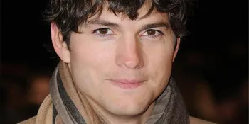 Ashton Kutcher Gaet Putri Tiri