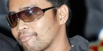 Bjah Sempat Ingin 'Bunuh' Tuhan