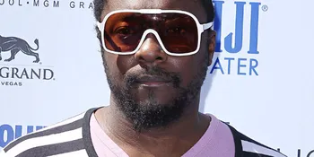 Wow! Will.i.am Jadi Direktur Intel Corporation!