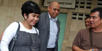 Joy Tobing: Persalinan dan Teknik Nyanyi Sama