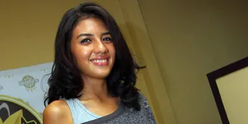 Nadila Ernesta Terdorong Go Internasional