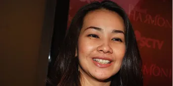 Alya Rohali Biasakan Anak Bawa Kemana-Mana