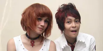 The Virgin Di-Anaktirikan Ahmad Dhani?