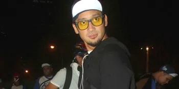 Tora Sudiro Kepincut 'Fixie'