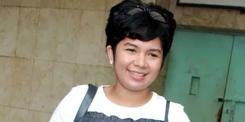 Saran Dokter, Joy Tobing Batal Jenguk Suami