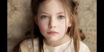 Ini Dia Putri Edward Cullen Dan Bella Swan!