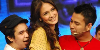 Siapa Sih Pengganti Luna Maya di 'DAHSYAT'?