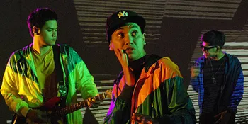 RAN: Kami Bukan Boyband