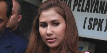 Adjie Kerap Minta Nomer Rekening Dewi Cinta