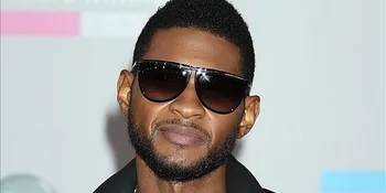 Usher Berpindah Hati ke Euro-Pop