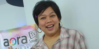 Tika Panggabean Ingin Peran Psycho