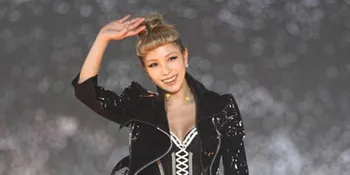 Debut Hollywood, BoA Bintang Utama 'COBU 3D'