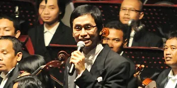 Addie MS: Cantabile Terinspirasi Kisah Cinta Jepang