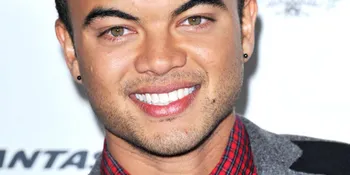Guy Sebastian Ditangkap Karena Curi Mobilnya Sendiri!