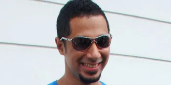 Kado Spesial di Ultah Pernikahan Marcell - Rima Melati