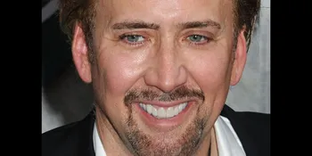 Nicolas Cage Bakal Kembali Untuk Sekuel 'CON AIR'?