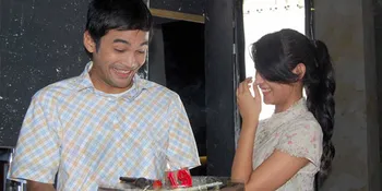 Ganti Pacar Ultah Shireen Terasa Sama Saja