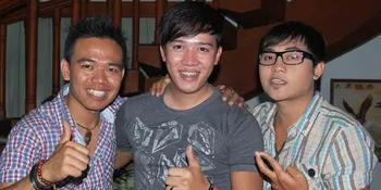 Ruri Repvblik Pasang Trik Khusus di Duamata