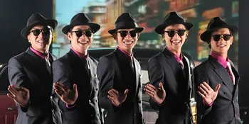 The Changcuters Ingin Bikin Brand Sendiri