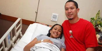 Dapat Anak, Angga Ingin Ciptakan Lagu?
