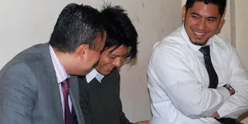 Soal Banding Ariel Tunggu Vonis