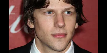 Jesse Eisenberg Akhirnya Bertemu Mark Zuckerberg Asli