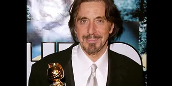 Al Pacino Berjaya di SAG Awards
