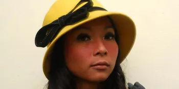 Mey Chan Tergila-Gila Dengan Sirkus