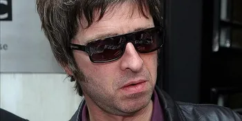NoelGallagher.com Akhirnya Jadi Milik Noel!