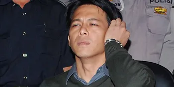 Sayang Ariel, Manajemen Peterpan Tak Akan Berpaling