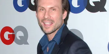 Christian Slater: I'm Alive!