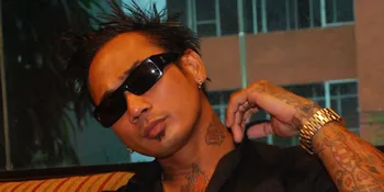 Jerinx SID Coba Rambah Dunia Akting