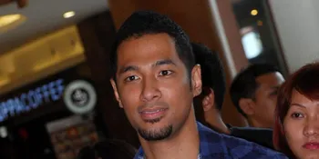 Jadwal Padat, Marcell Siahaan Fokus Keluarga