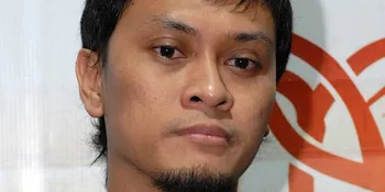 Andra Belum Terima Surat 'Resign' Once