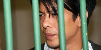 Nasib Luna dan Tari Tergantung Kasus Ariel