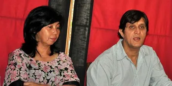 Shankar Klarifikasi Uang Damai Rp300 Juta