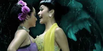 'ARWAH GOYANG KARAWANG', Bukan Horor Biasa?