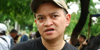 Hedi Yunus Merintis Karir Sebagai EO