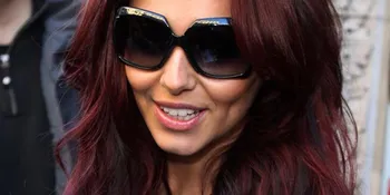 Cheryl Cole Paling Sering Dijadikan Nama Anjing!