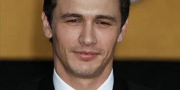 James Franco Jadi Dosen!