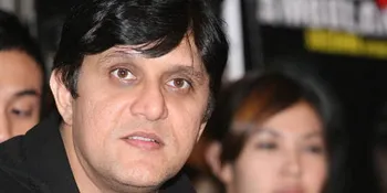 Shankar Tak Mau Ladeni 'Anak Kecil'