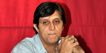 Shankar Siap Damaikan Asal DP Cabut Laporan