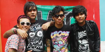 Last Child Tak Paksakan Fans
