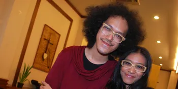 Endah N Rhesa Jaga Visi Dengan Komunikasi