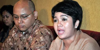 Laporan Tak Diproses Joy Tobing ke Provost Mabes