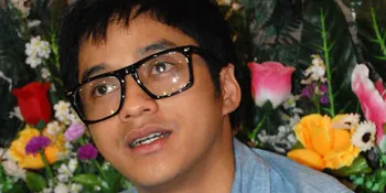 Adly Fairuz: Boyband Bukan Saingan