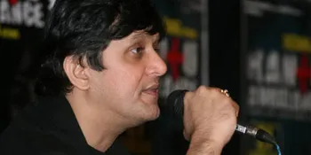 Shankar Minta Produser Tak Kerja Sama DP