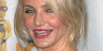Cameron Diaz Bikin Remake 'GAMBIT'