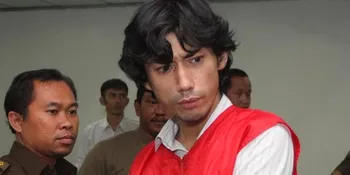 Sidang Revaldo Didemo Ormas Anti Narkoba